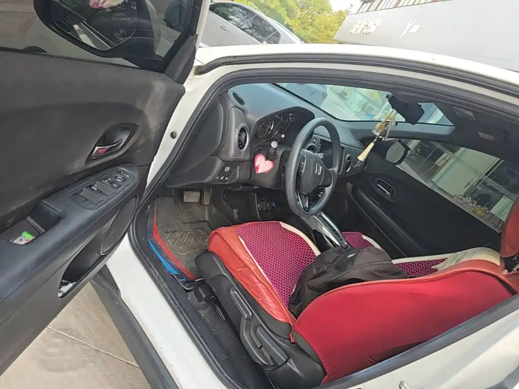 Honda XR-V — миниатюра 16