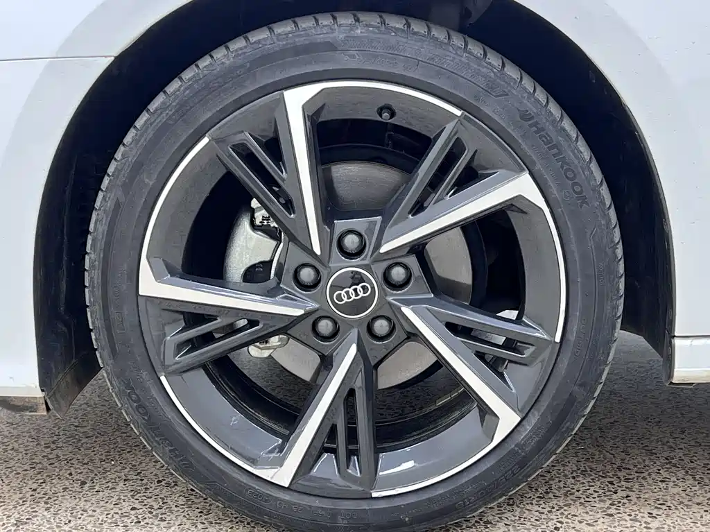Audi A3 2023 Sportback 35 TFSI Fashion Sport