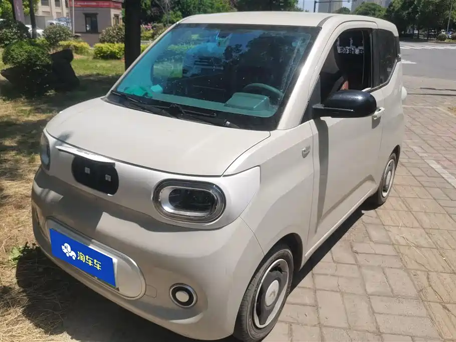 Wuling MINIEV 2024