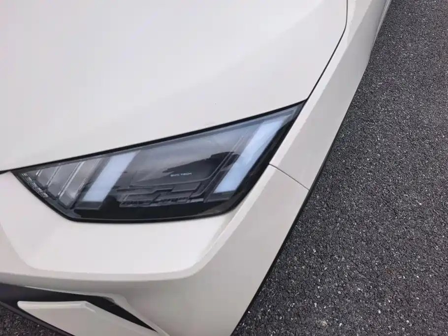 BYD Seagull — миниатюра 5