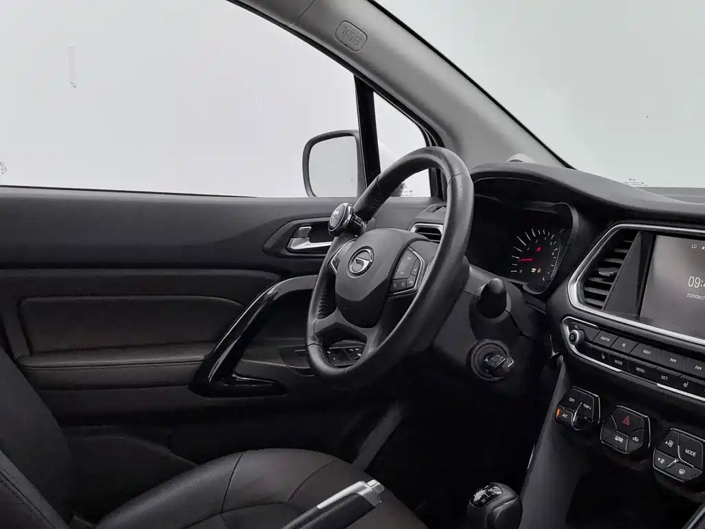 GAC Motor Trumpchi GS4 — миниатюра 22