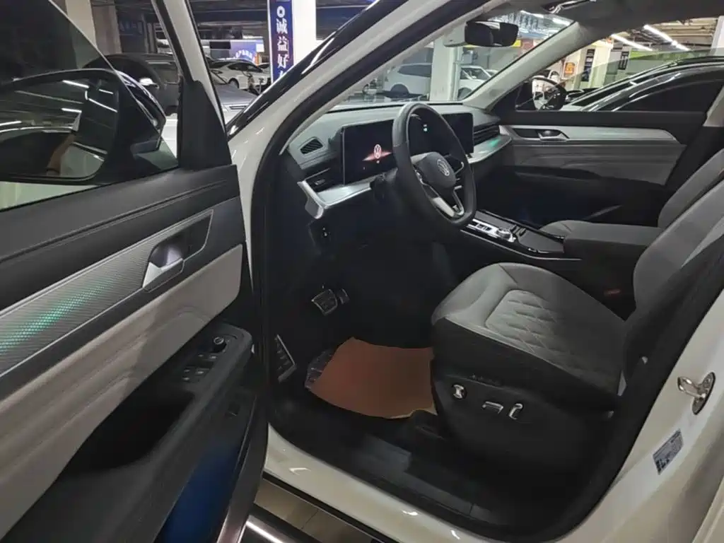 Volkswagen Tavendor — миниатюра 15