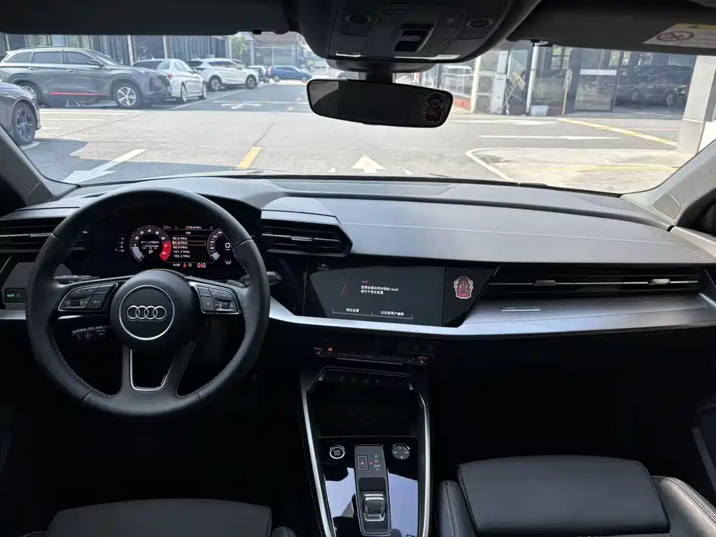 Audi A3 — миниатюра 6