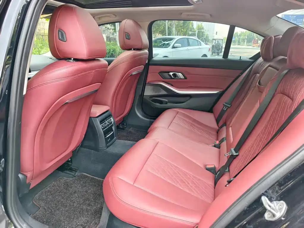 BMW i3 — миниатюра 6