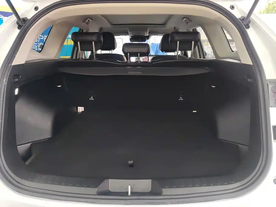 Haval H6 — миниатюра 4