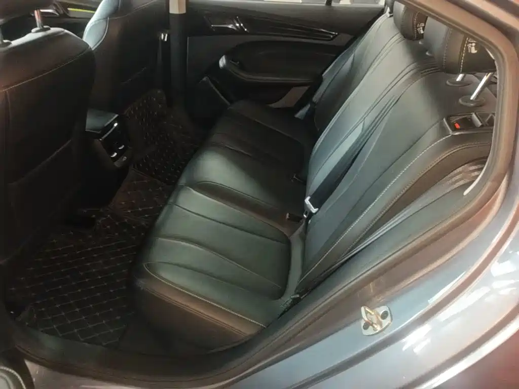 Roewe i5 — миниатюра 17