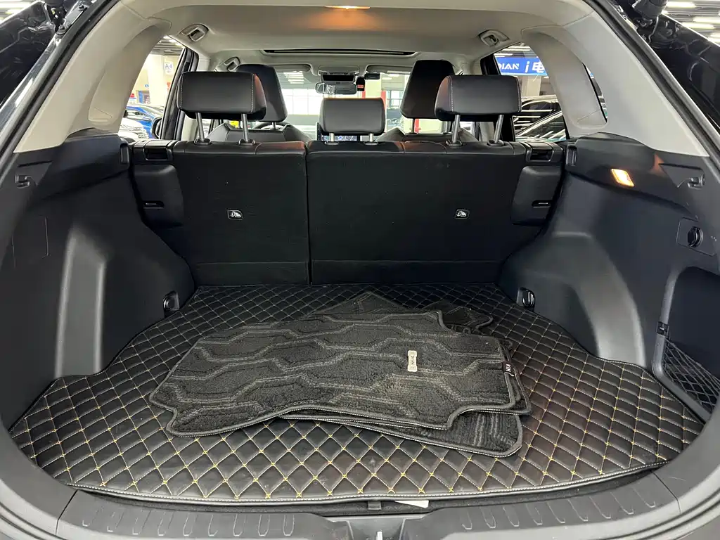 Toyota RAV4 — фотографии объявления, Фото 13