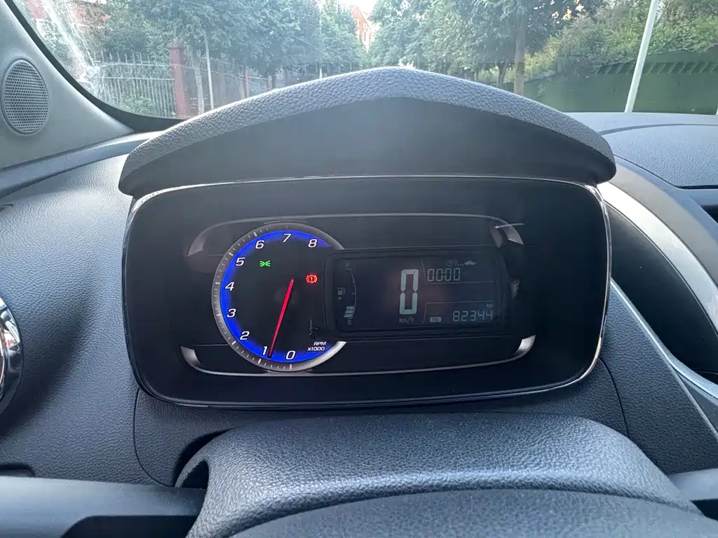 Chevrolet Trax — миниатюра 9