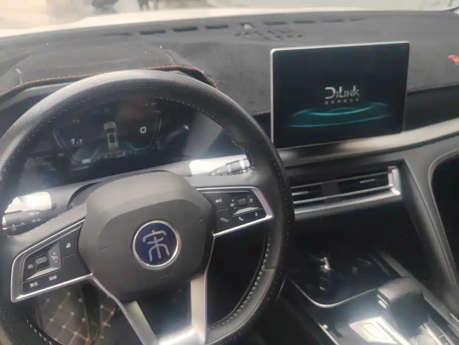 BYD Pro — миниатюра 12