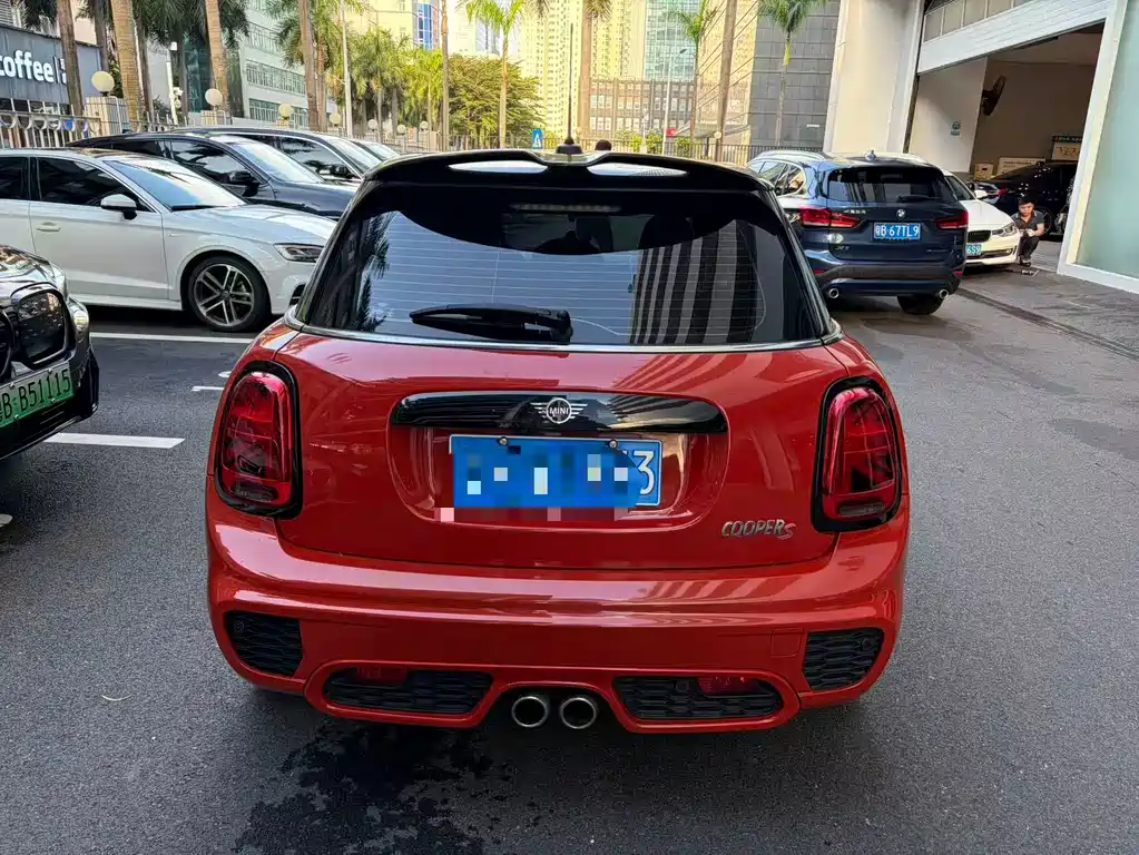 MINI Mini — миниатюра 3