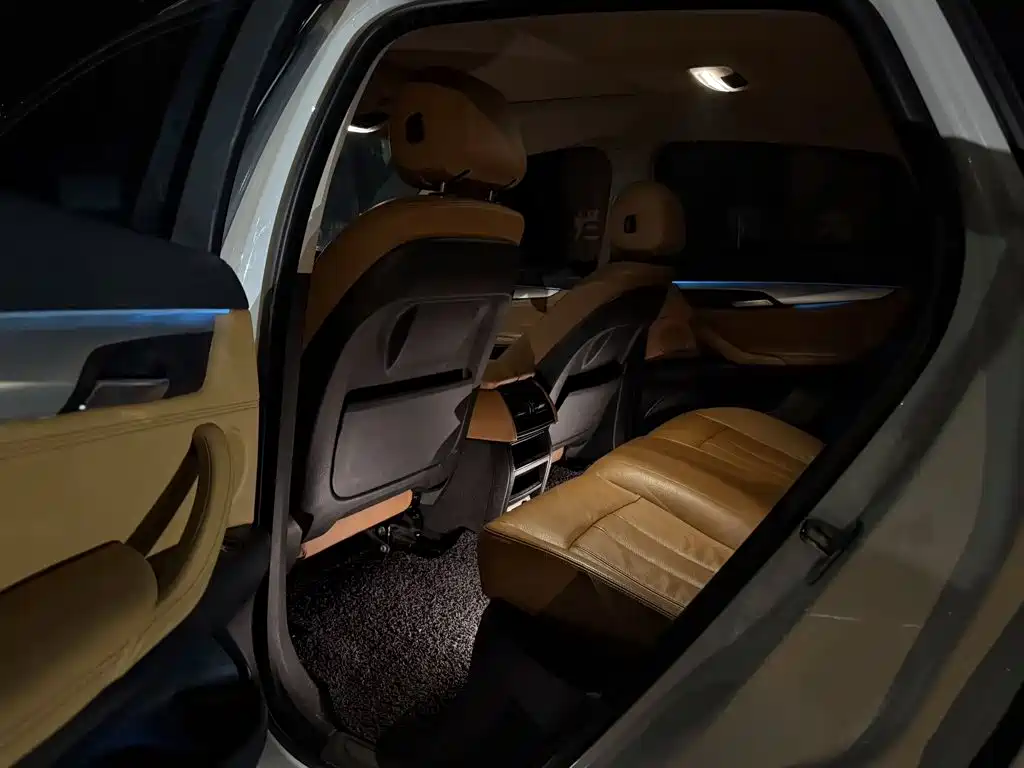 BMW X6 — миниатюра 5