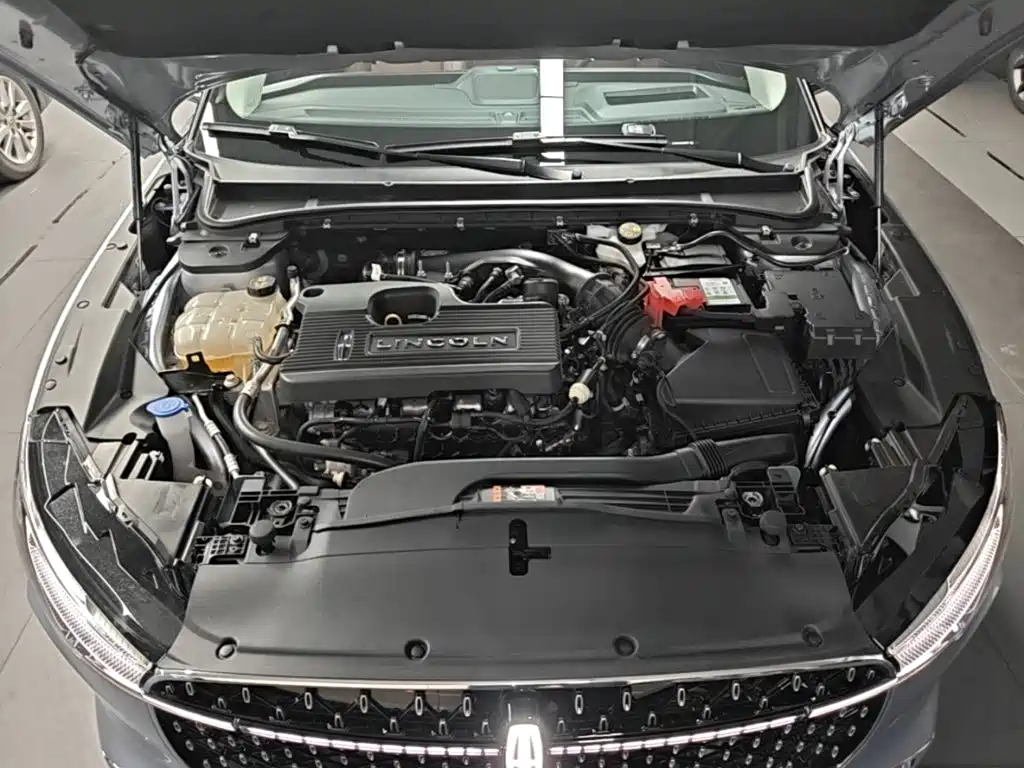 Lincoln Z — миниатюра 20
