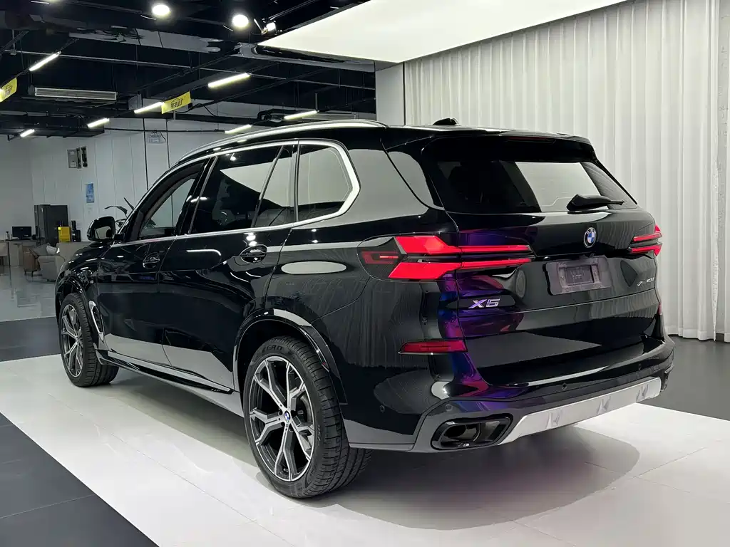 BMW X5 — миниатюра 11