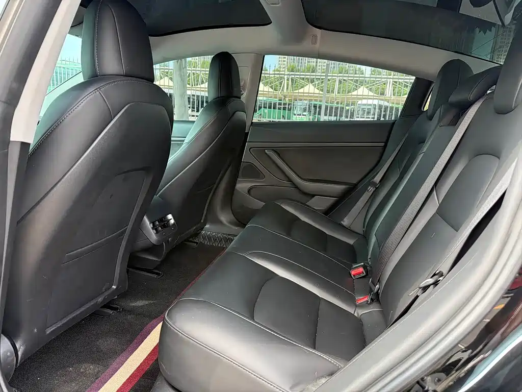 Tesla Model 3 — миниатюра 6