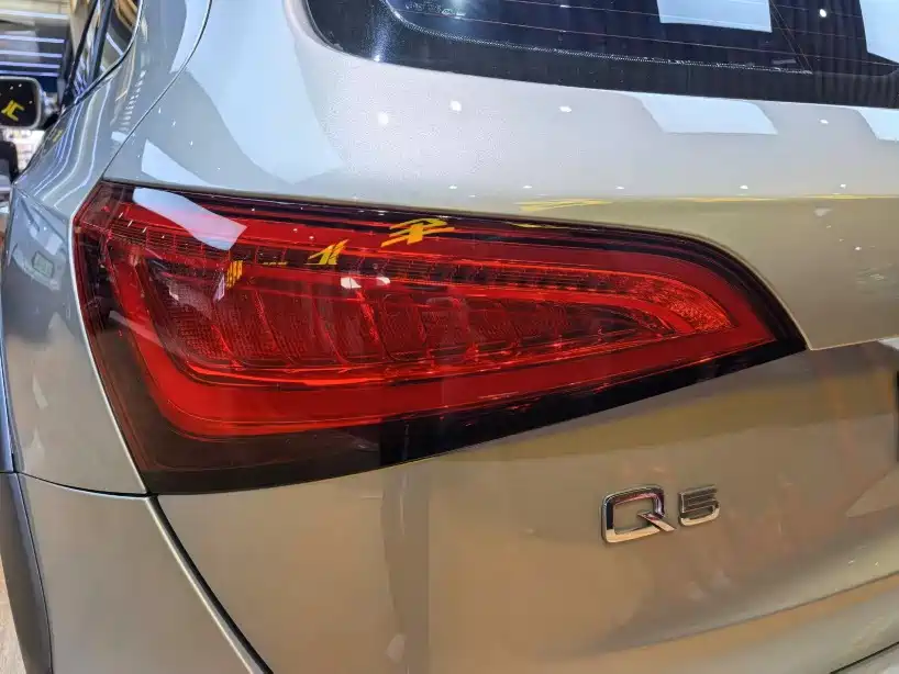 Audi Q5 — миниатюра 18