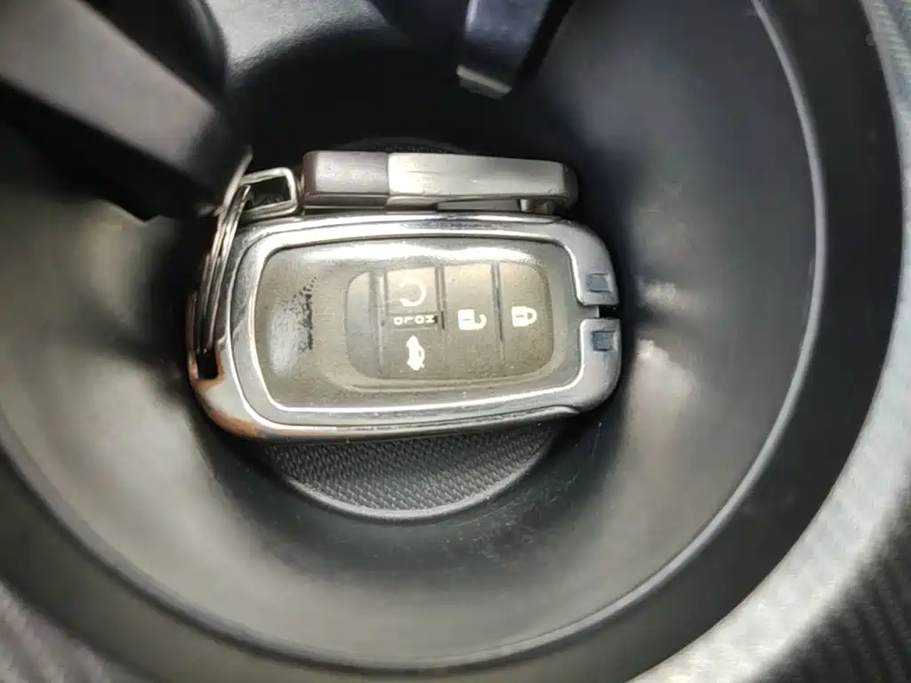 Honda Civic — миниатюра 9