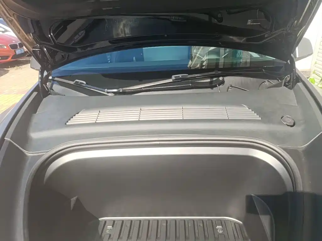 Tesla Model Y — миниатюра 20