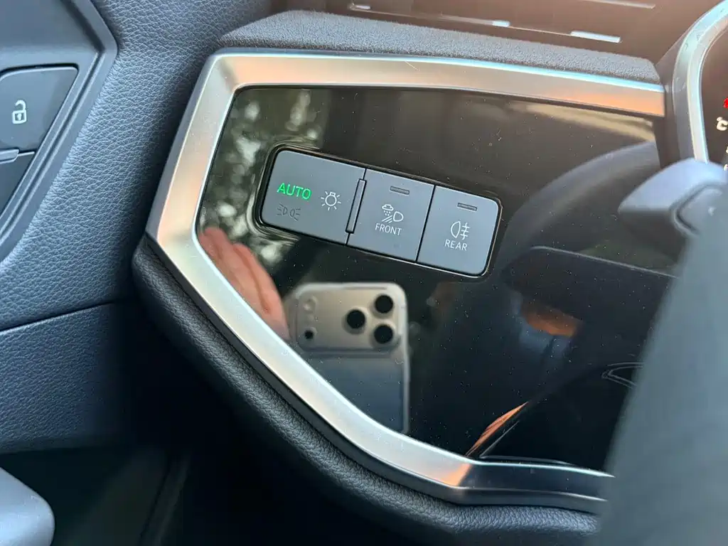 Audi Q3 — миниатюра 19