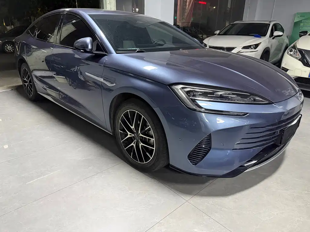 BYD Seal — миниатюра 2