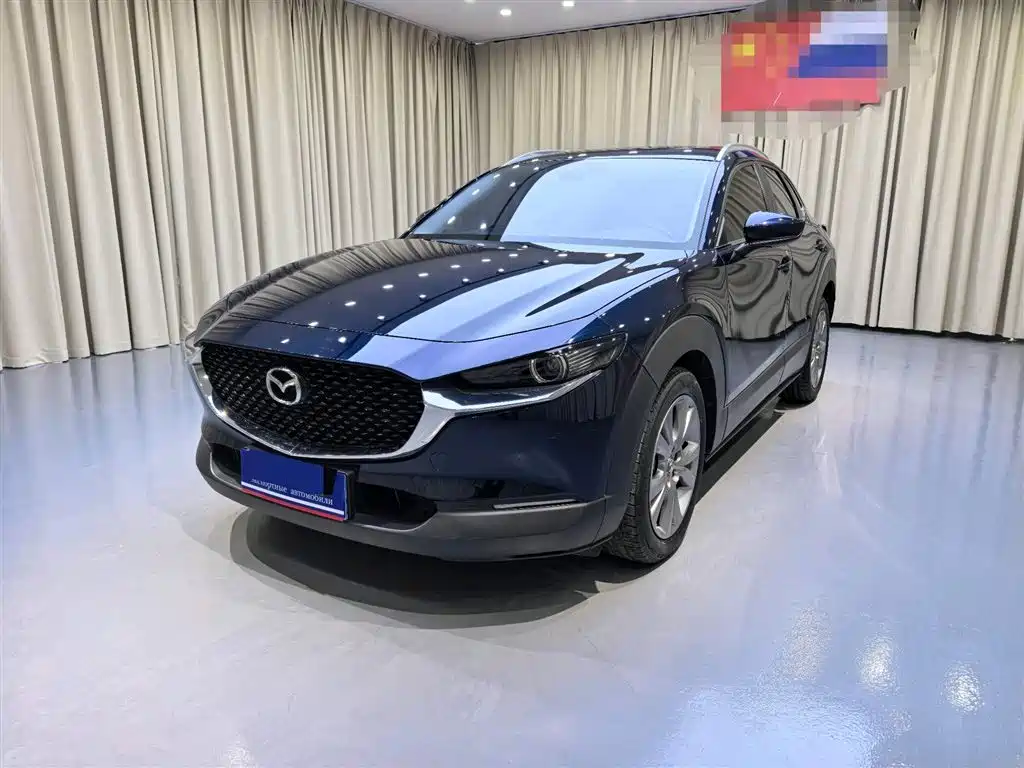 Mazda CX-30 2022