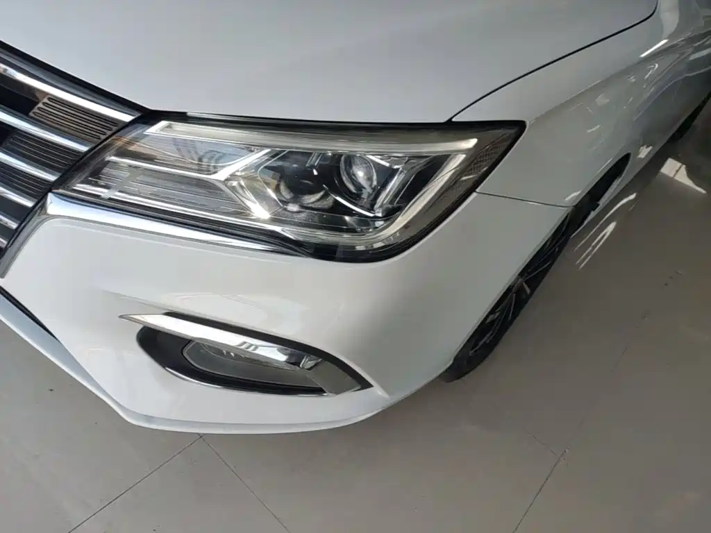 Roewe i5 — миниатюра 24