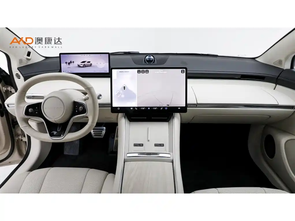 Zhijie Zhijie S7 — миниатюра 5