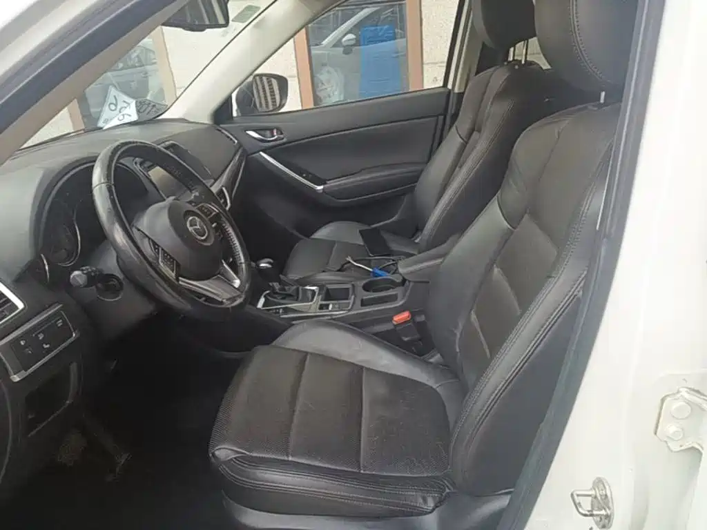 Mazda CX-5 — миниатюра 15