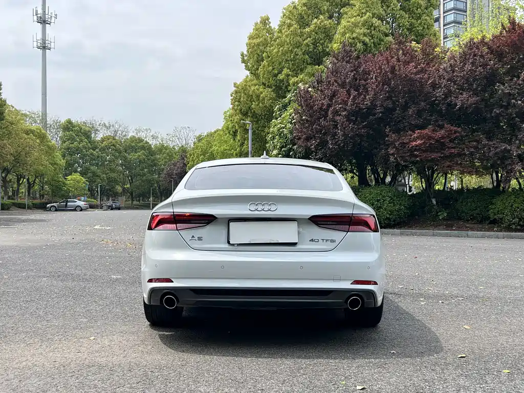 Audi A5 — фотографии объявления, Фото 12