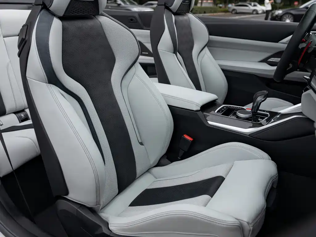 BMW M4 — миниатюра 17