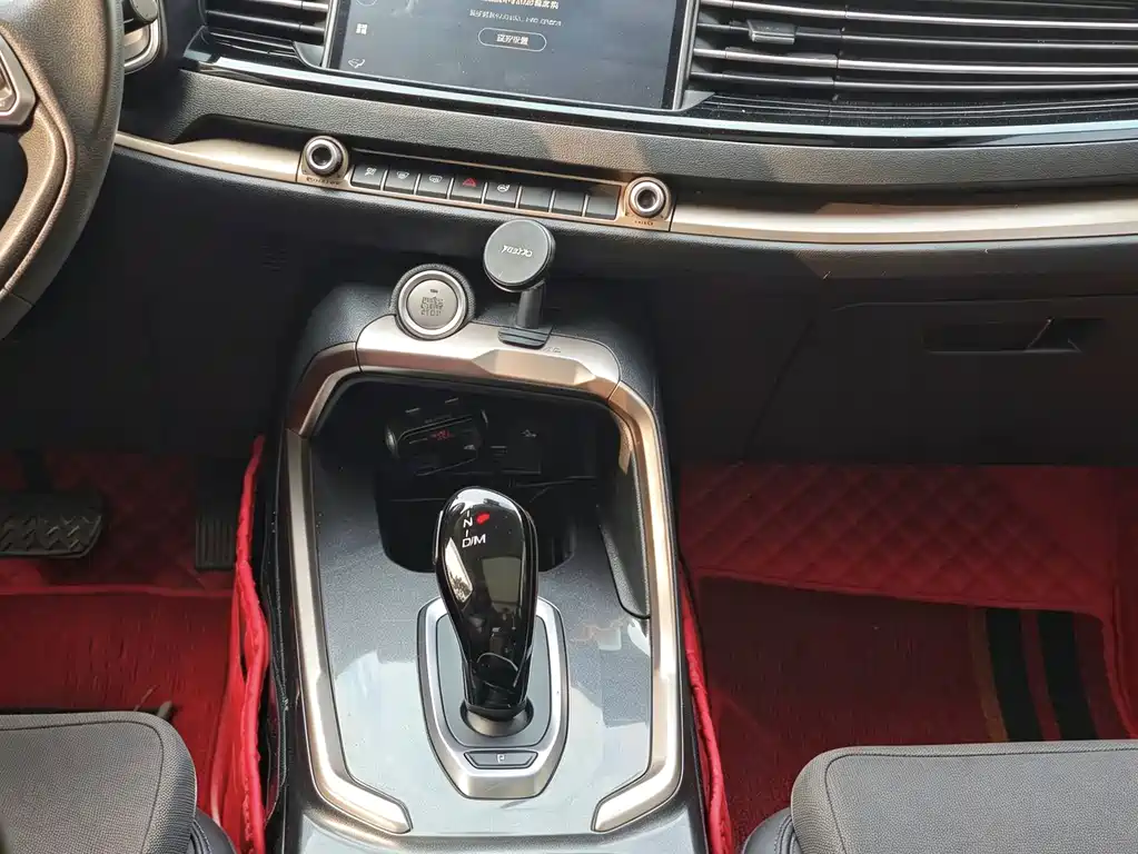 Haval H6 — миниатюра 13