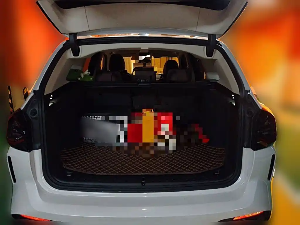 BMW X3 — миниатюра 10