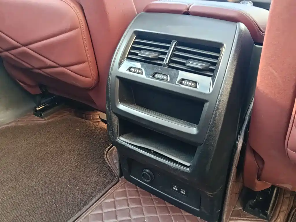 BMW X5 — миниатюра 8