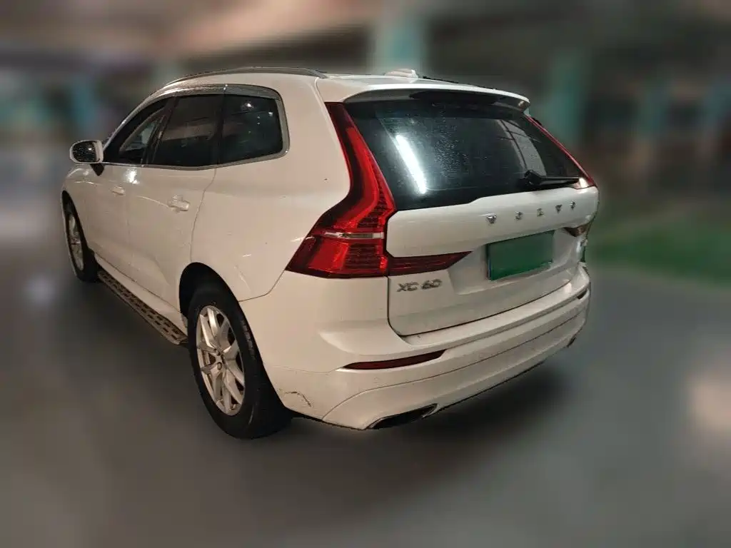 Volvo XC60 — миниатюра 25