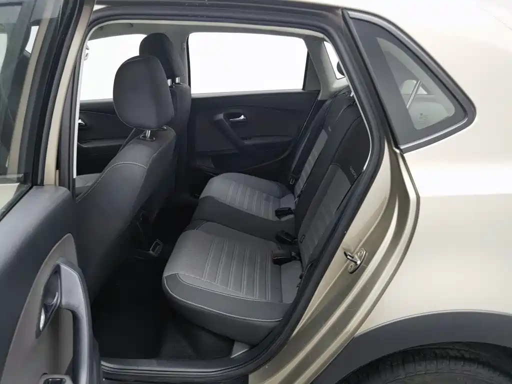 Volkswagen Polo — миниатюра 15