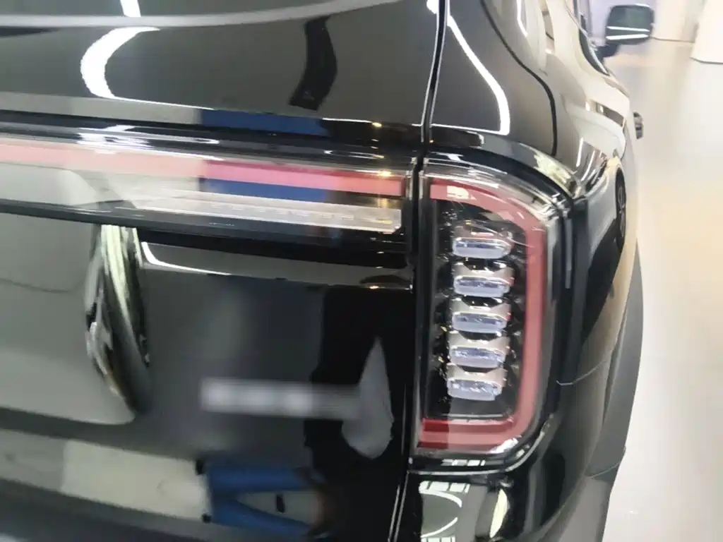Haval Big Dog — миниатюра 8