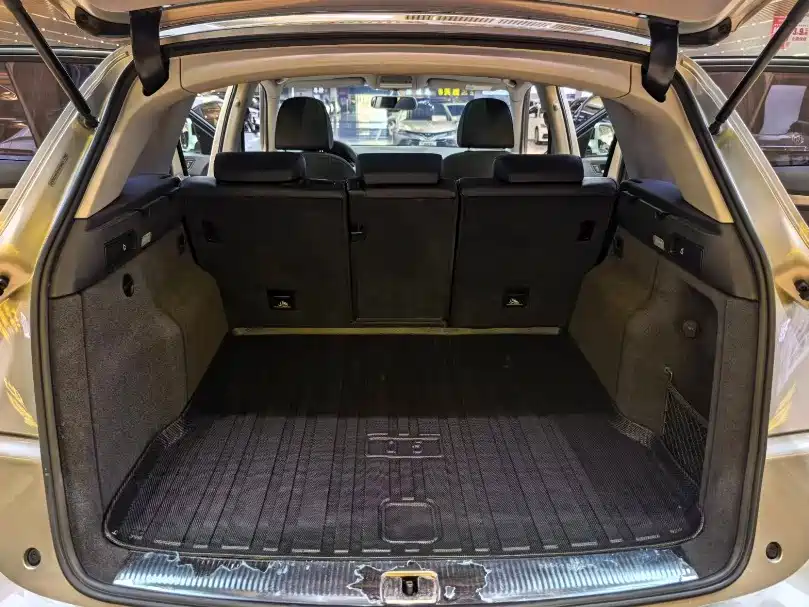 Audi Q5 — миниатюра 6