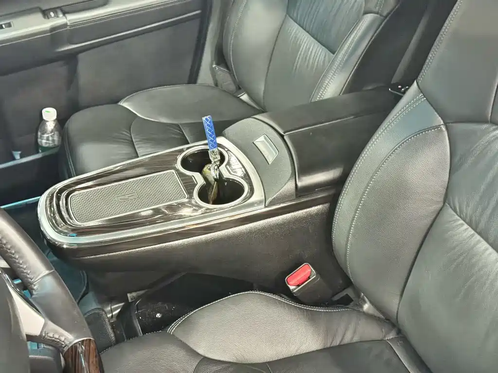 Honda Odyssey — миниатюра 5
