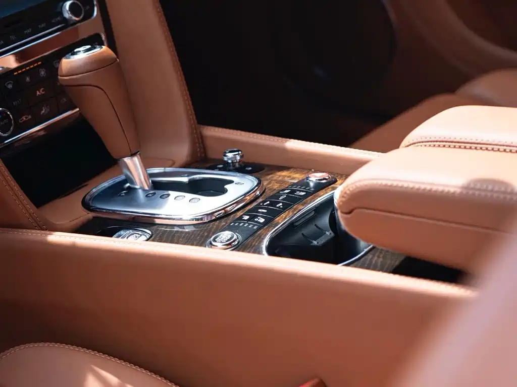 Bentley Continental — миниатюра 8