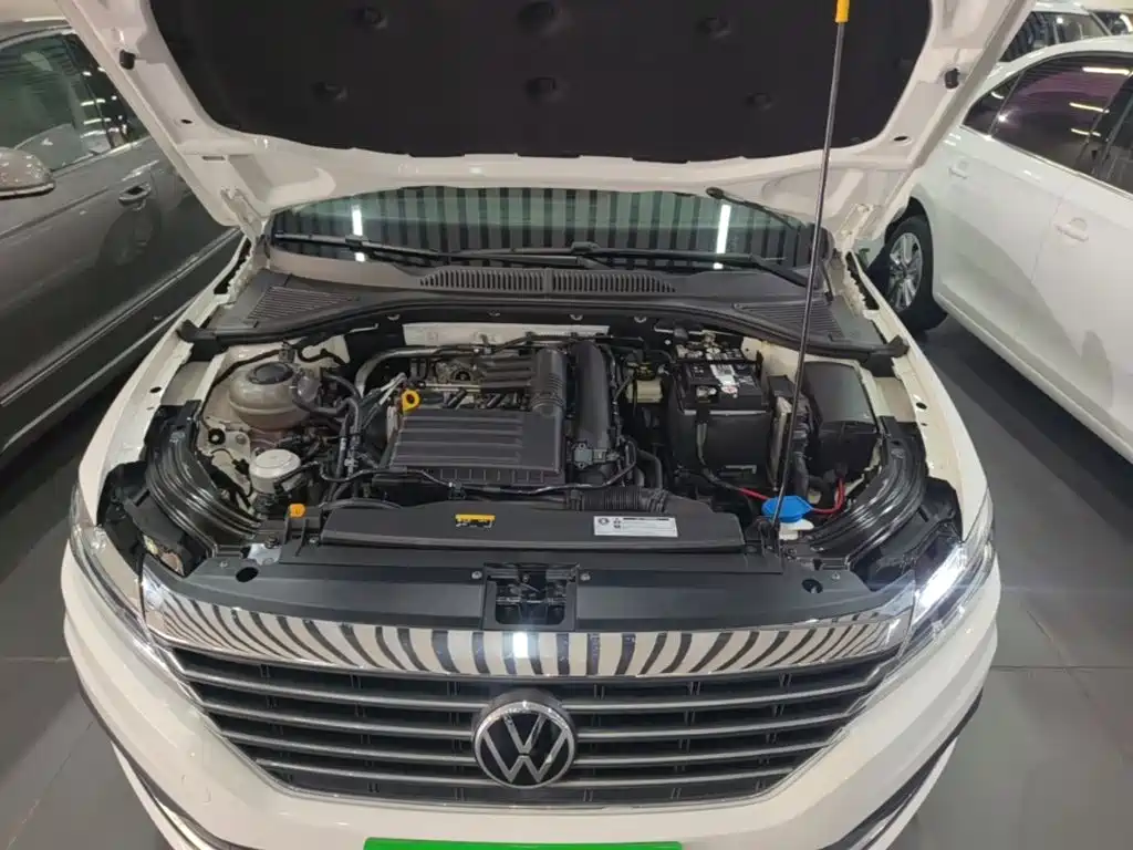 Volkswagen Lavida — миниатюра 20