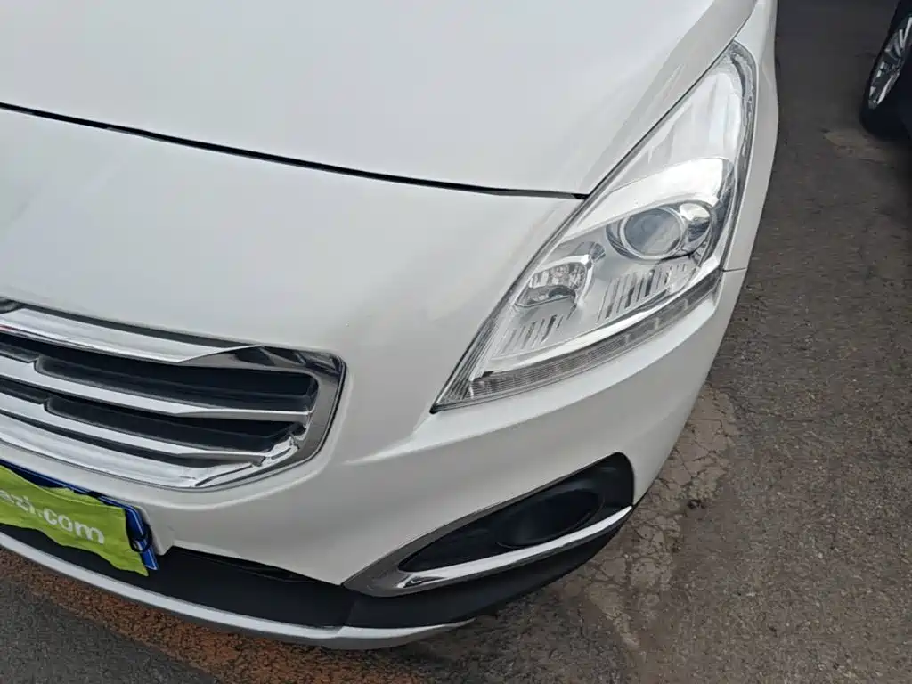 Peugeot 3008 — миниатюра 24