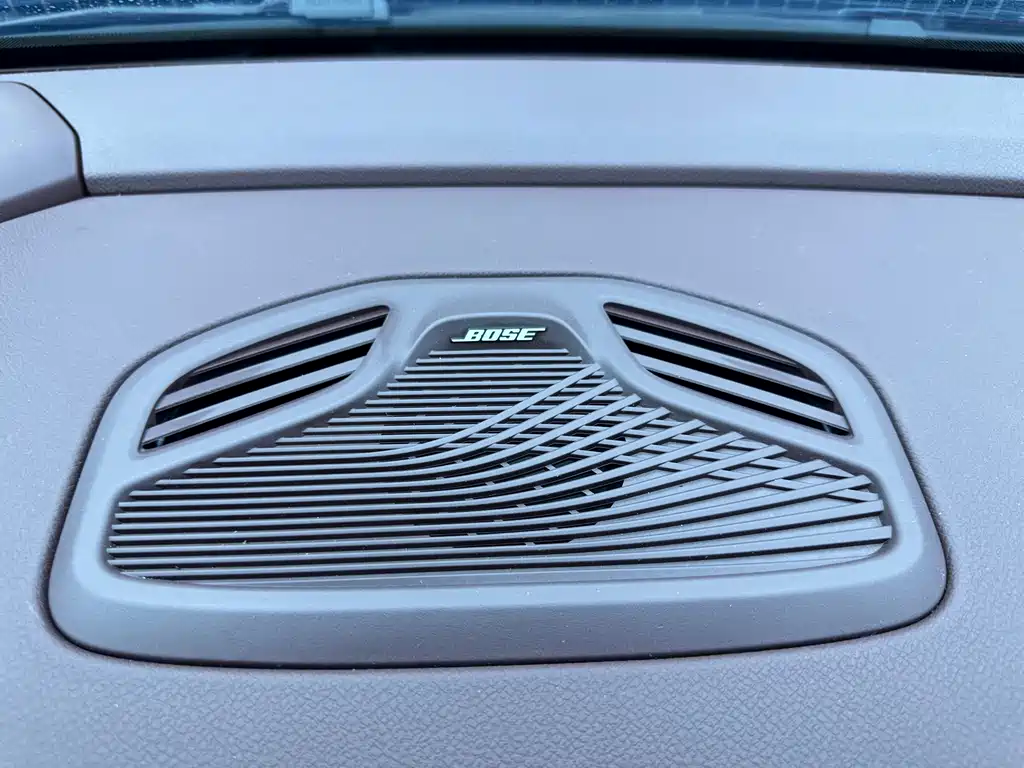 GEELY AUTOMOBILE XINGYUE L