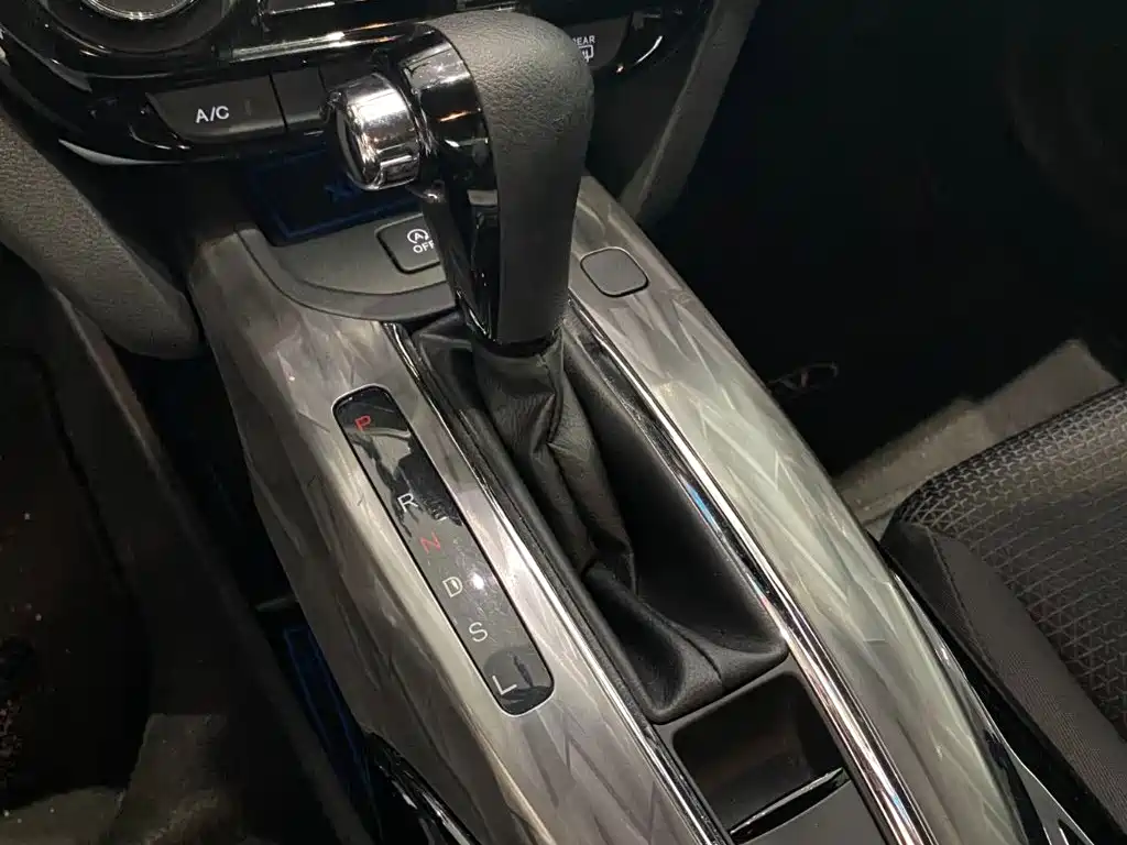 Honda XR-V — миниатюра 2