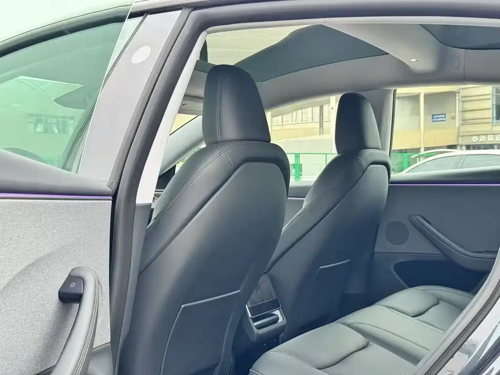 Tesla Model 3 — миниатюра 5