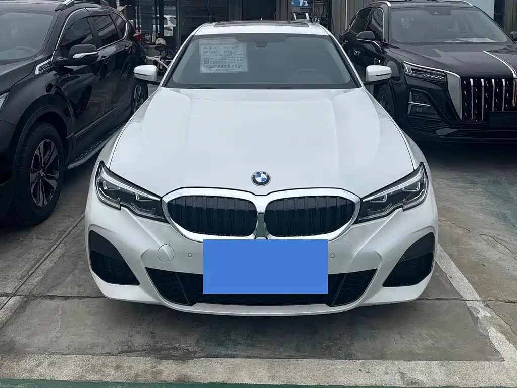 BMW 3 Series - фото 2