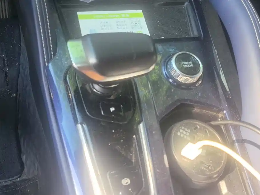 Geely Xingyue L — миниатюра 16