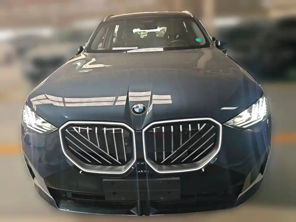 BMW X3 2025 xDrive30L Premium M Sport