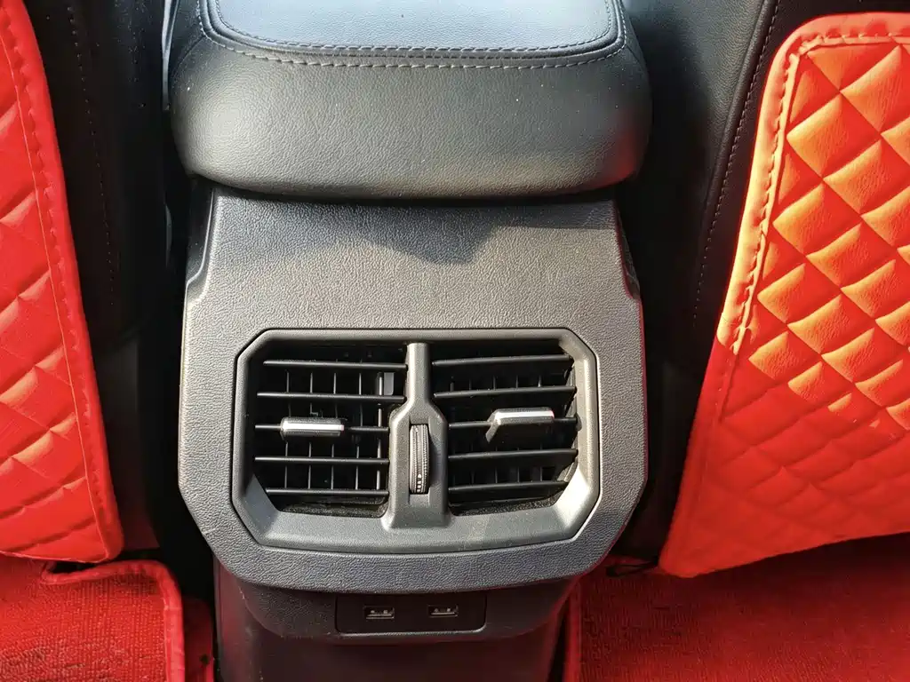 Haval H6 — миниатюра 15
