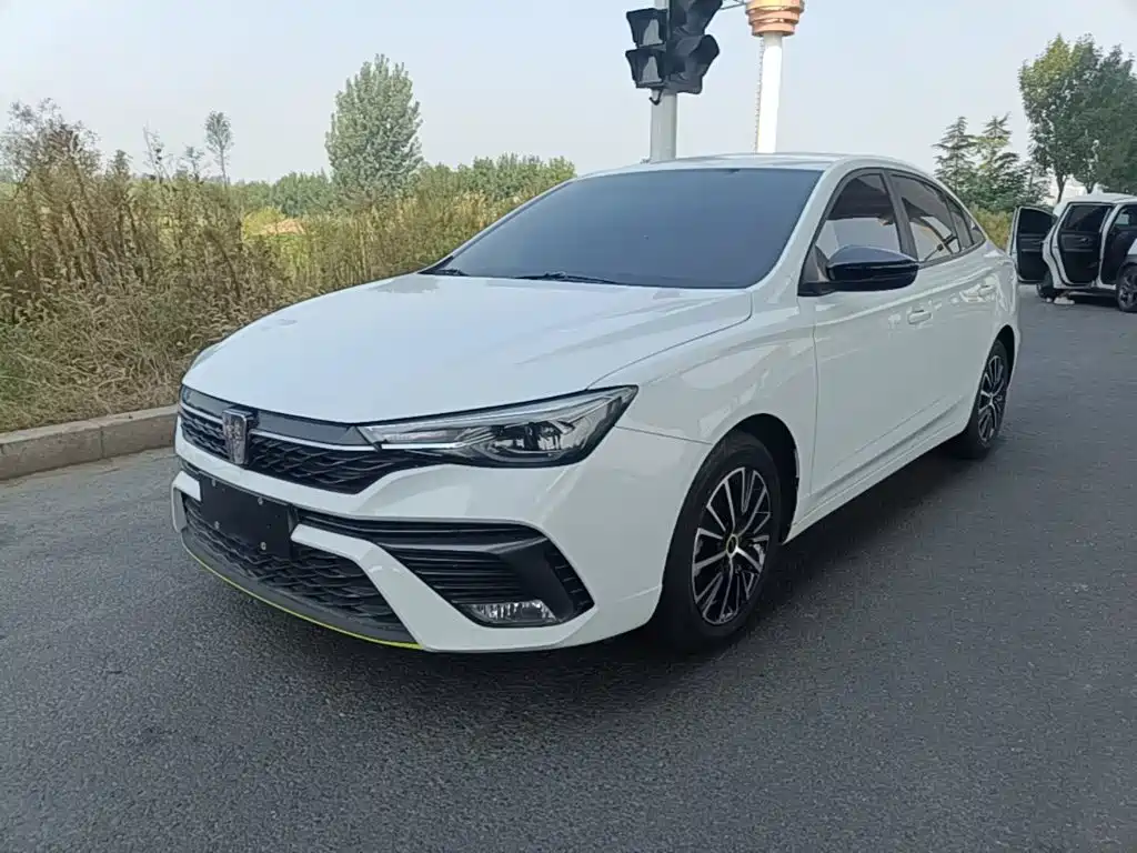 Roewe i5 — миниатюра 2