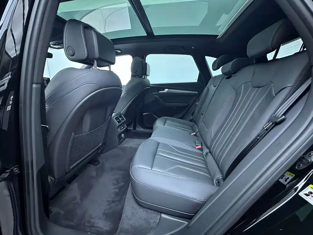 Audi Q5L — миниатюра 7