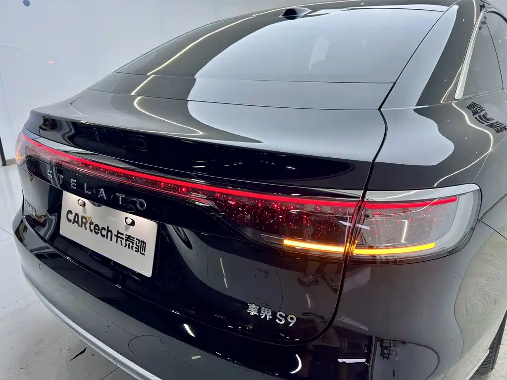 Xiangjie Xiangjie S9 — миниатюра 10